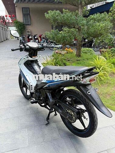 Yamaha Spark 135i zin mộc xe chuẩn rin