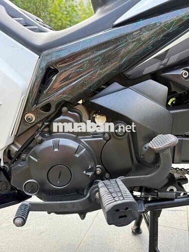 Yamaha Spark 135i zin mộc xe chuẩn rin