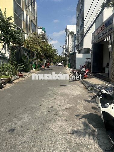 Chủ gửi lô đất ngay đường 37, Hiệp Bình Chánh, Thủ Đức. Vị trí cực đẹp