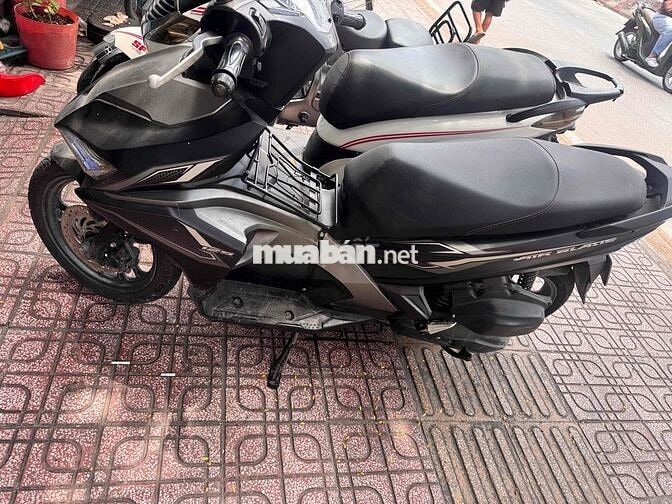 Honda Air Blade 2018 Đen