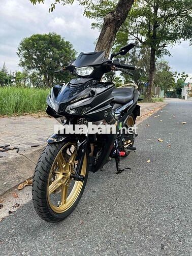 Yamaha Exiter 155VVA/ABS