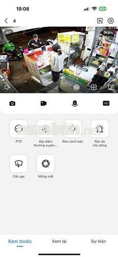 TUYỂN CA ĐÊM NHÂN VIÊN BÁN QUÁN NƯỚC (18-28)
