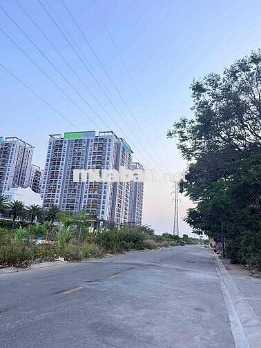 Cho thuê căn hộ dịch vụ tại KDC Phong Phú 4, full nội thất