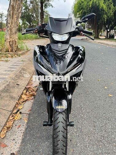 Yamaha Exiter 155VVA/ABS