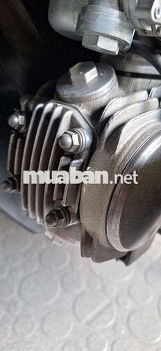 Honda Wave ZX 2005 Trắng
