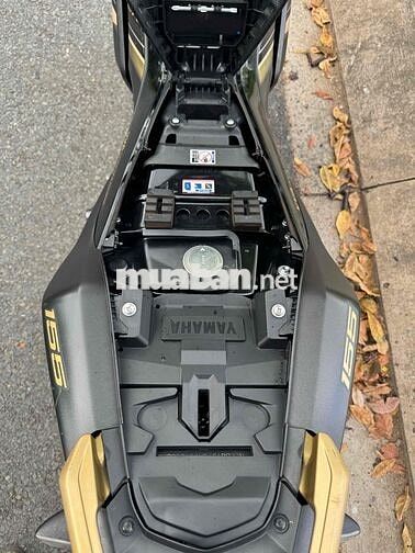 Yamaha Exiter 155VVA/ABS