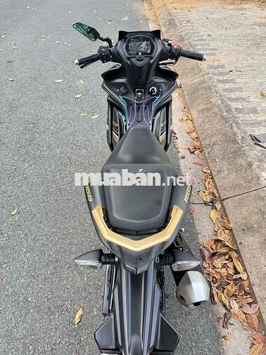 Yamaha Exiter 155VVA/ABS