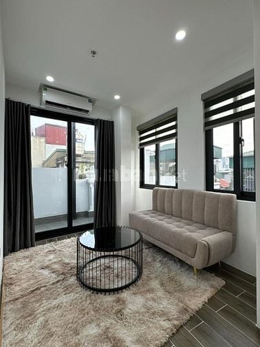 Cực phẩm đầu tư: toà nhà 7 tầng ,21pkk,full nội thất,dòng tiền dều đặn