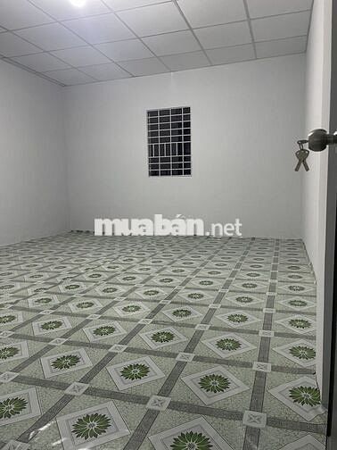 Cho thuê nhà nguyên căn, nhà mới xây, trần cao- thoáng - đẹp