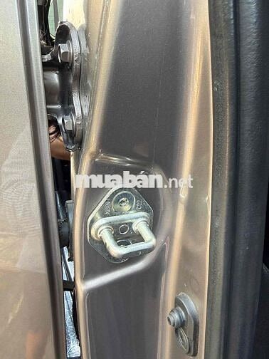Toyota Innova 2018 Nâu 140.000 km
