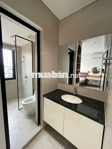 Cho thuê Căn Hộ  ở Ngọc thụy, gần cầu Long Biên, 1N1K full đồ 7.5tr
