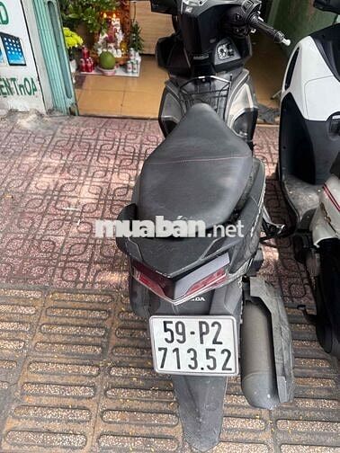 Honda Air Blade 2018 Đen