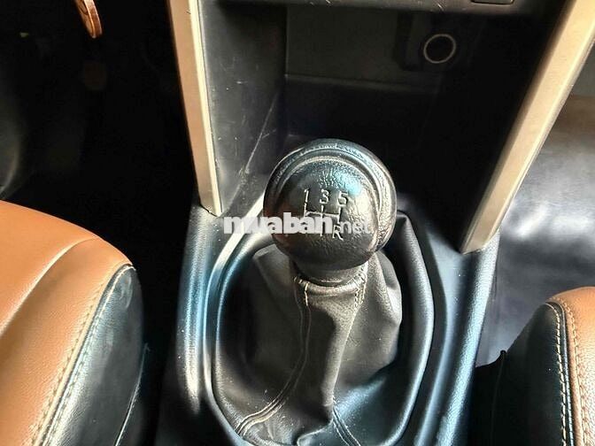 Toyota Innova 2018 Nâu 140.000 km
