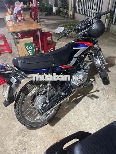 Honda Win Indo Đen Đã qua sử dụng