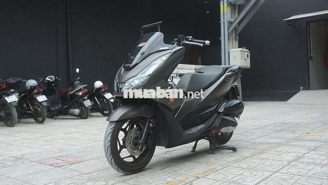 Honda PCX 2024 Xám 17000 km