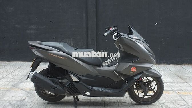 Honda PCX 2024 Xám 17000 km