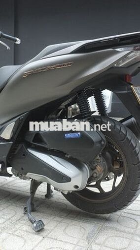 Honda PCX 2024 Xám 17000 km