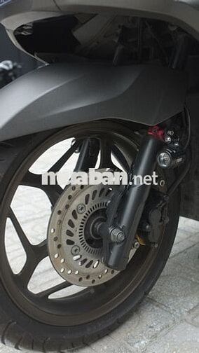 Honda PCX 2024 Xám 17000 km