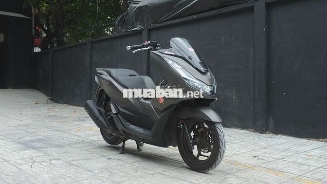 Honda PCX 2024 Xám 17000 km