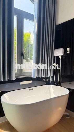 Airbnb/Homestay Phú Nhuận :10pn & 1MB có Thang Máy, có PCCC