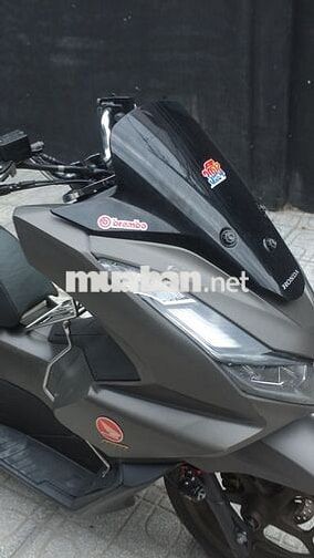Honda PCX 2024 Xám 17000 km