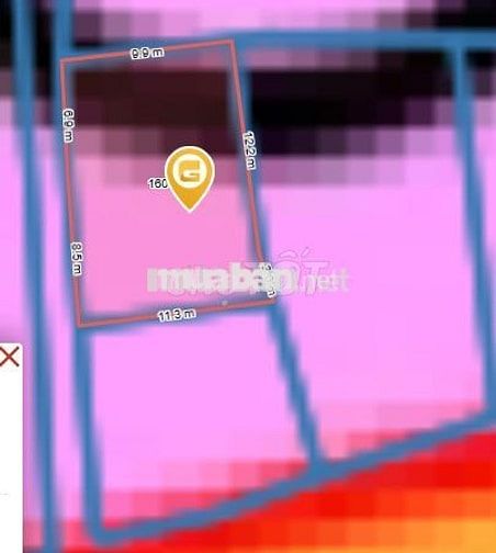 ĐẤT VIP 450m2 TRUNG TÂM THỊ TRẤN DIỄN CHÂU 🔥