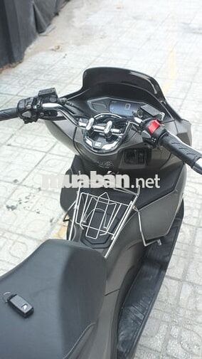 Honda PCX 2024 Xám 17000 km