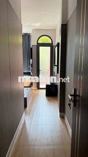 Airbnb/Homestay Phú Nhuận :10pn & 1MB có Thang Máy, có PCCC