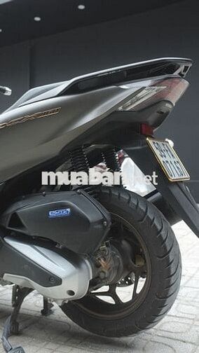Honda PCX 2024 Xám 17000 km