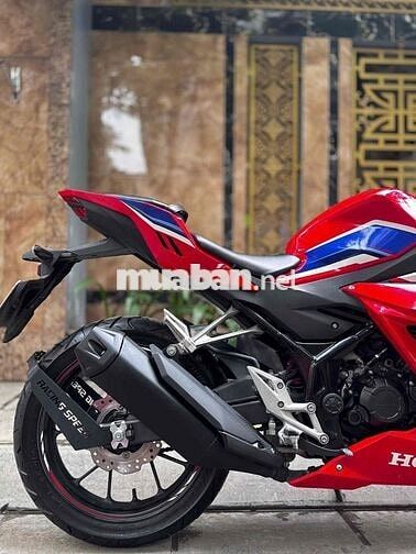Honda CBR 150 ABS 2023 Đỏ HRC
