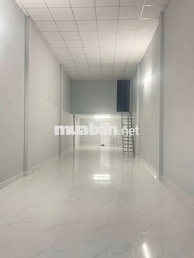 CHO THUÊ NHÀ 4×20, CÓ GÁC- BÀ ĐIỂM-KDC SẦM UẤT. GIÁ : 7 TRIỆU