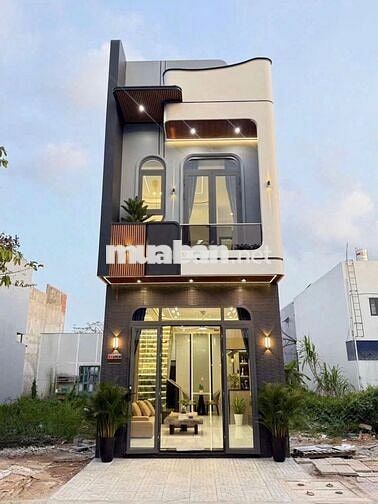 NHÀ PHỐ 4x30M – ĐƯỜNG Ô TÔ 6M – GIÁ CHỈ 2 TỶ 6 (CHÁNH HIỆP)