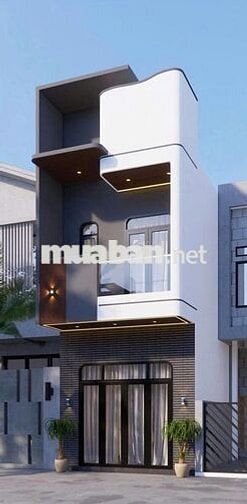 NHÀ PHỐ 4x30M – ĐƯỜNG Ô TÔ 6M – GIÁ CHỈ 2 TỶ 6 (CHÁNH HIỆP)