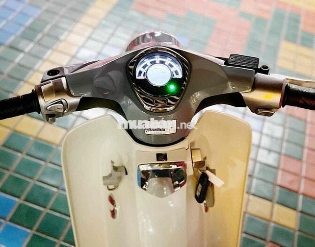 Honda Super Cub C125