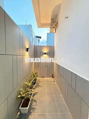 NHÀ PHỐ 4x30M – ĐƯỜNG Ô TÔ 6M – GIÁ CHỈ 2 TỶ 6 (CHÁNH HIỆP)