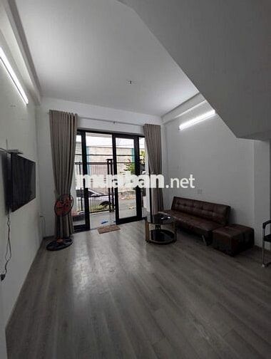 NHÀ 2 TẦNG 2PN 3WC KIỆT VÕ NGUYÊN GIÁP
