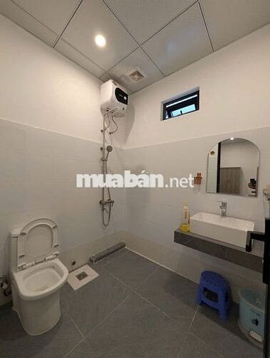 NHÀ 2 TẦNG 2PN 3WC KIỆT VÕ NGUYÊN GIÁP