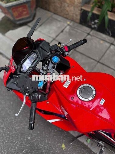 Honda CBR 150 ABS 2023 Đỏ HRC