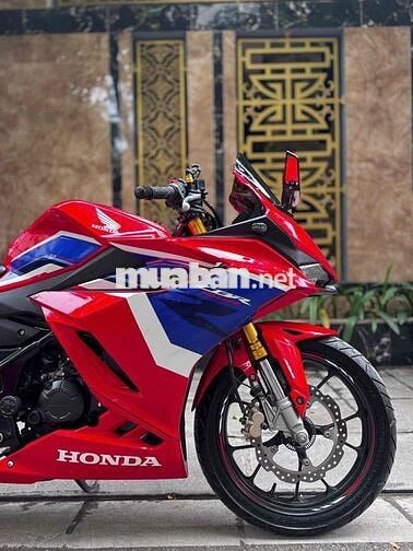 Honda CBR 150 ABS 2023 Đỏ HRC