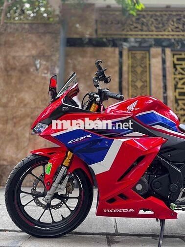 Honda CBR 150 ABS 2023 Đỏ HRC