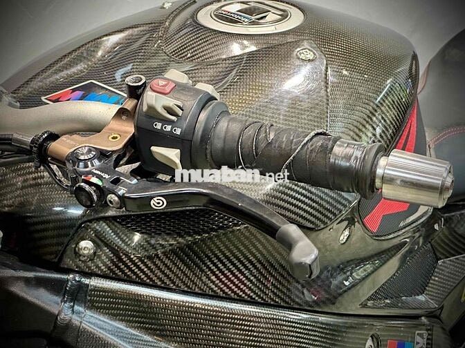 BMW S1000R 2016
