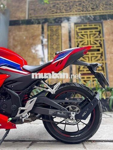 Honda CBR 150 ABS 2023 Đỏ HRC