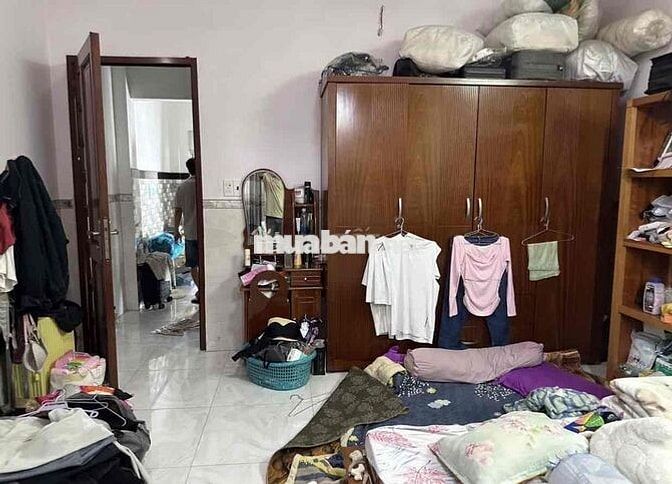 NHÀ LÀM CHDV 15PN 11WC CHO KÝ 10 NĂM - 40TR/THÁNG