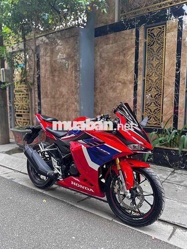 Honda CBR 150 ABS 2023 Đỏ HRC