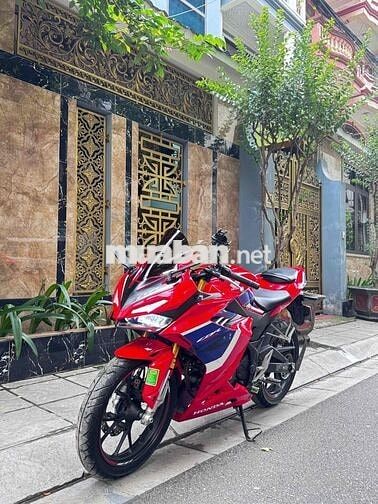 Honda CBR 150 ABS 2023 Đỏ HRC