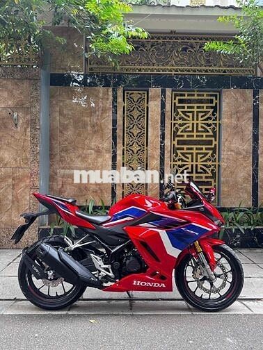 Honda CBR 150 ABS 2023 Đỏ HRC