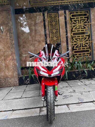 Honda CBR 150 ABS 2023 Đỏ HRC