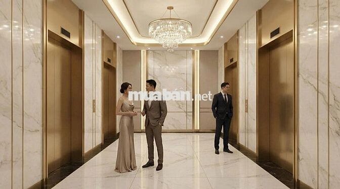 CĂN 3PN2WC GIÁ TỐT TẦNG ĐẸP MUA TRỰC TIẾP CHỦ ĐẦU TƯ BCONS