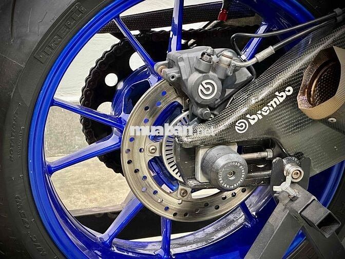 BMW S1000R 2016