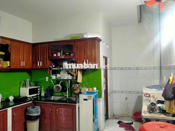 Nhà đẹp 4*13m 2PN hẻm 5m ô tô 2/ ngắn LÊ THỊ NGAY ẤP 1 Vĩnh Lộc A